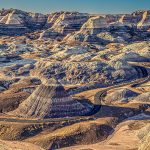 The Painted Desert - Alan Ingersoll