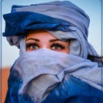 Desert Eyes - Barbara Tricarico