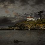 Battery Point Lighthouse - George Peterson