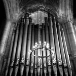 Cathedral Organ - Neal Thompson