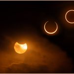 Eclipse - Vivian Mcaleavey