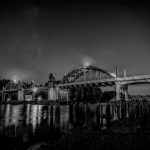 Siuslaw River Bridge - Mark Huddleston