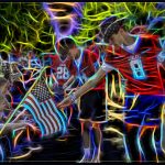 Sugar High - George Peterson