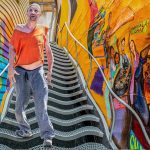 Stairway From Heaven - Howard Hunt