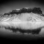 Svalbard Reflection - Barbara Tricarico