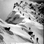 High Mountain Climb - Neal Thompson