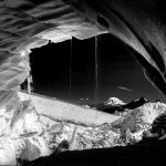 Ice Cave On Mount Rainier - Neal Thompson