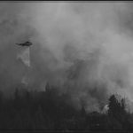 Neal Creek Fire 2 - George Peterson