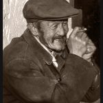 Happy Smoker - Neal Thompson