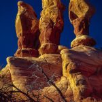 Three Sisters - Neal Thompson