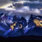 Torres Del Paine - Neal Thompson