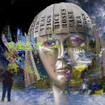 Night Stroll - Howard Hunt