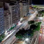 Rio Night - Howard Hunt