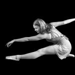 Grand Jete - Barbara Tricarico - 2nd Prize