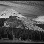 Lembert Dome - George Peterson - Mention