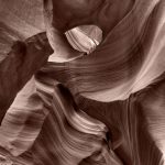 Lower Antelope - Neal Thompson - 3rd Prize
