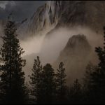 Yosemite Fog - George Peterson - Mention