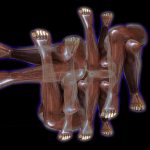 12 Feet - Howard Hunt - 1st Prize - Altered Reality