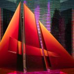 Architectural Abstraction - Howard Hunt - 3rd Prize - Altered Reality