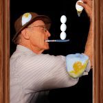 Not Quite Right - Neal Thompson - 3rd Prize - Altered Reality