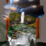 Busting The Frame - Neal Thompson - Mention - Altered Reality