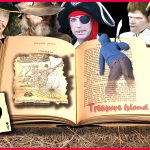 Treasure Island - Neal Thompson - 1st Prize - Color Print Large