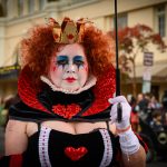 Queen Of Hearts - Barbara Tricarico - 3rd Prize - Color Print Small