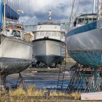 Astoria - Jon Wilbrecht - 2nd Prize - Traditional