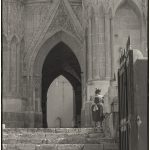 San Miguel - Jon Wilbrecht - 3rd Prize - B W Print Small
