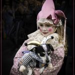 Good Dog - George Peterson - 1st Prize - Color Print Small