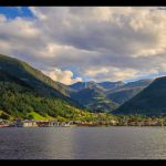 Balestrand Sognefjord Norway - John Petersen - 3rd Prize - Traditional