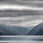 Inside Passage - Vivian Mcaleavey - 3rd Prize - Traditional