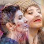 Looking Up - Howard Hunt - Altered Reality - 2nd Prize