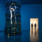 Tied To Tech - Howard Hunt - Altered Reality - 2nd Prize