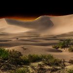 Desert - Neal Thompson - Color Print Large - 3rd Prize
