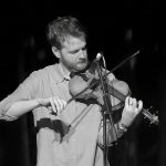 His Solo - Mark Huddleston - Monochrome - 2nd Prize