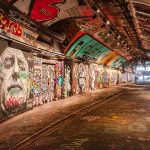 Leake Street - Howard Hunt - Traditional - 1st Prize
