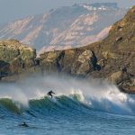 Surfs Up - Jon Wilbrecht - Traditional - 3rd Prize