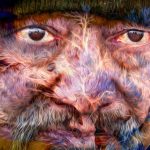 The Explorer - Howard Hunt - 1st Prize - Altered Reality