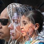 Hair - Howard Hunt - 2nd Prize - Altered Reality