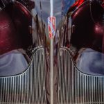Reflections On A 39 - Judy Lanier - Mention - Color Print Large
