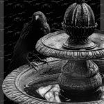 Warning - Judy Lanier - 2nd Prize - Monochrome