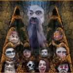 Halloween Horror - Neal Thompson - Altered Reality - 1st Prize
