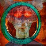 Fusion - Howard Hunt - Altered Reality - 2nd Prize