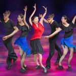 Dance - Howard Hunt - Altered Reality - 3rd Prize