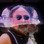 Many Faced - Howard Hunt - Altered Reality - Mention