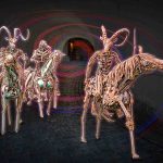 Phantom Riders - Howard Hunt - Altered Reality - Mention