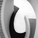 C7 Down - Howard Hunt - B & W Print Small - 2nd Prize