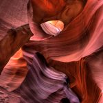 Lower Antelop Slot - Neal Thompson - Color Print Large - 1st Prize