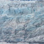 Mega Ice  Micro People - Jon Wilbrecht - Color Print Large - Mention